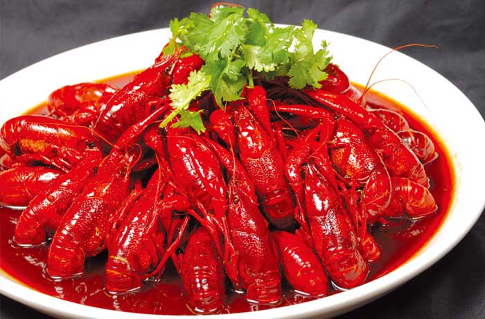 友好麻辣小龙虾培训